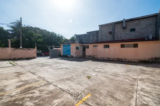 Estacionamiento