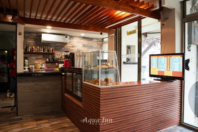 Porteño Café