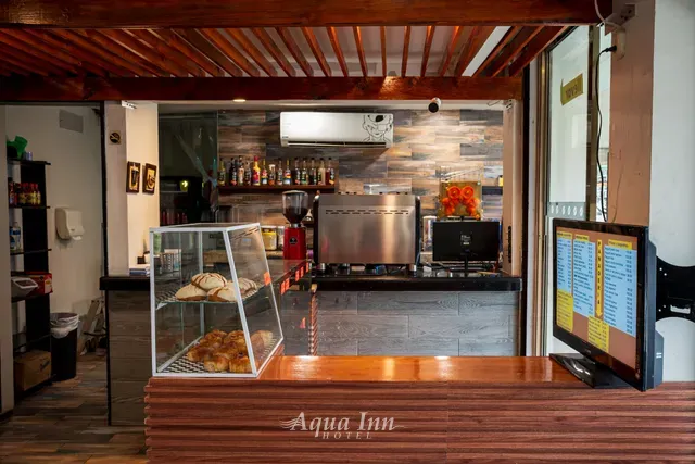 Porteño Café